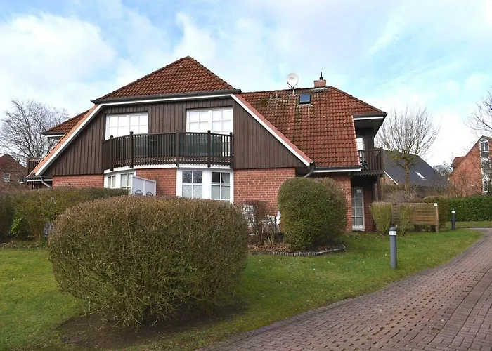 Am Rosenhain 11 Ferienwohnung Nr 01 Timmendorfer Strand