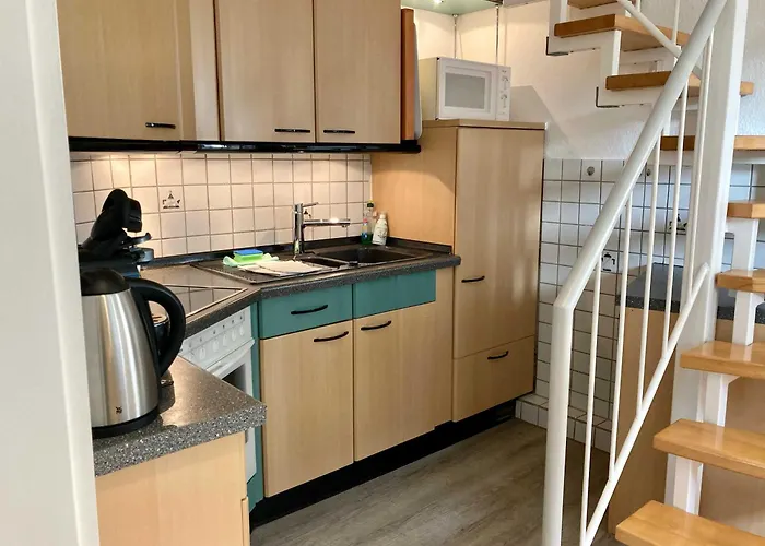 Haus Albatros Ferienwohnungen Timmendorfer Strand
