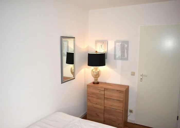 Am Rosenhain 11 Ferienwohnung Nr 01 Timmendorfer Strand