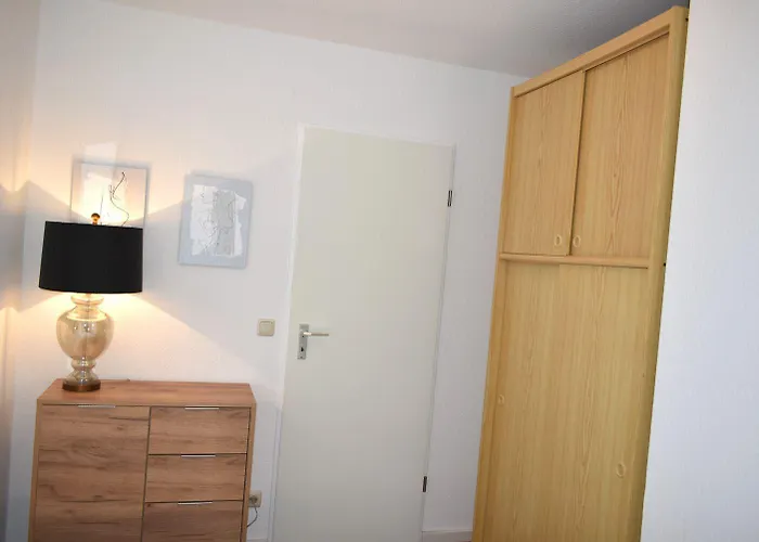 Am Rosenhain 11 Ferienwohnung Nr 01 Timmendorfer Strand